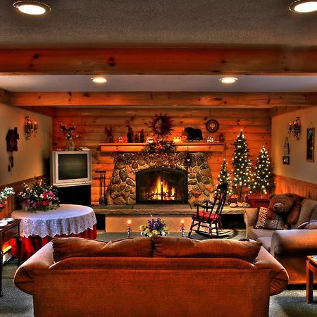Covered Bridge River View Lodge (Adults Only) Jackson Interior foto
