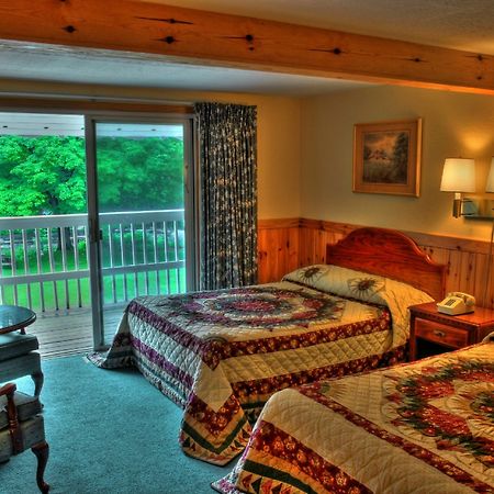 Covered Bridge River View Lodge (Adults Only) Jackson Quarto foto