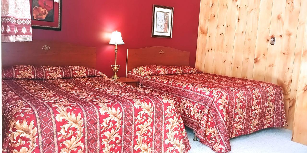 Covered Bridge River View Lodge (Adults Only) Jackson Exterior foto